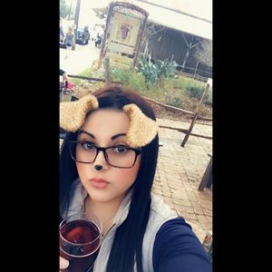 Meet your Posher, Lisa